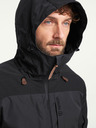 Tenson Herren Outdoor Jacke TENSON Himalaya Trekking Jacke M schwarz