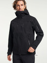 Tenson Herren-Outdoorjacke TENSON TXlite Shell Jacket M schwarz