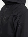 Tenson Herren-Outdoorjacke TENSON TXlite Shell Jacket M schwarz