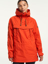 Tenson Unisex-Lifestyle-Anorak TENSON Mountain Anorak 55 orange