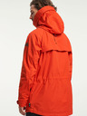 Tenson Unisex-Lifestyle-Anorak TENSON Mountain Anorak 55 orange