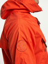 Tenson Unisex-Lifestyle-Anorak TENSON Mountain Anorak 55 orange