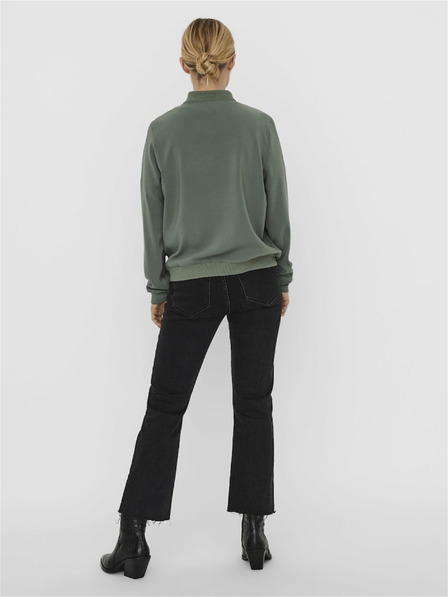 Vero Moda Grüner Damenbomber Vero Moda Coco