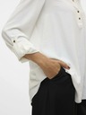 Vero Moda Weiße Bluse Vero Moda Ani
