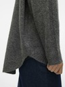 Vero Moda Grauer Damenpullover Vero Moda Plaza