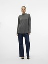 Vero Moda Grauer Damenpullover Vero Moda Plaza