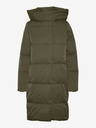 Vero Moda Khakifarbener Damen-Steppmantel Vero Moda Stella