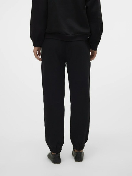 Vero Moda Schwarze Damen Vero Moda Sonja Sweatpants
