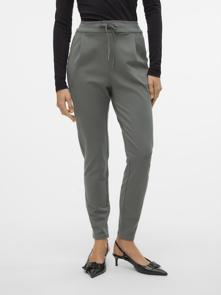 Vero Moda Grün Damen Vero Moda Eva Hose