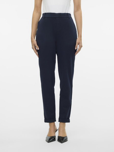 Vero Moda Dunkelblaue Damenhose Vero Moda Maya