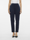 Vero Moda Dunkelblaue Damenhose Vero Moda Maya