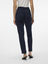 Vero Moda Dunkelblaue Damenhose Vero Moda Maya