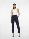 Vero Moda Dunkelblaue Damenhose Vero Moda Maya