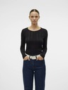 Vero Moda Schwarzes Damenhemd Vero Moda Lisa