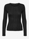 Vero Moda Schwarzes Damenhemd Vero Moda Lisa