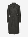Vero Moda Dunkelgrün Damen Vero Moda Fortuneaya Mantel