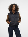 Vero Moda Schwarz Damen Steppweste Vero Moda Klea