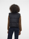 Vero Moda Schwarz Damen Steppweste Vero Moda Klea