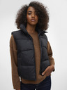 Vero Moda Schwarz Damen Steppweste Vero Moda Klea