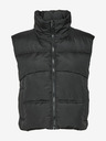 Vero Moda Schwarz Damen Steppweste Vero Moda Klea