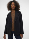 Vero Moda Schwarzer Damen-Kurzmantel Vero Moda Fortuneaya