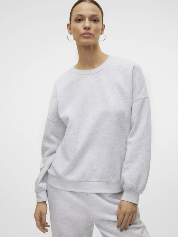 Vero Moda Damen Vero Moda Sonja Sweatshirt