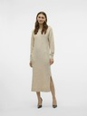 Vero Moda Damen Vero Moda Lefile Pullover Kleid