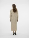 Vero Moda Damen Vero Moda Lefile Pullover Kleid