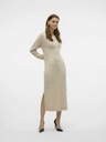 Vero Moda Damen Vero Moda Lefile Pullover Kleid