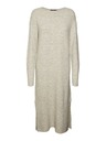 Vero Moda Damen Vero Moda Lefile Pullover Kleid