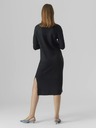 Vero Moda Damen Vero Moda Lefile Pullover Kleid