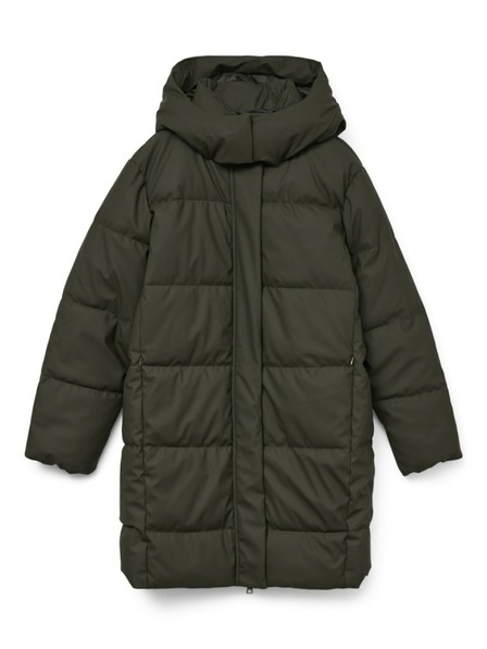 Vero Moda Damen-Steppmantel Vero Moda