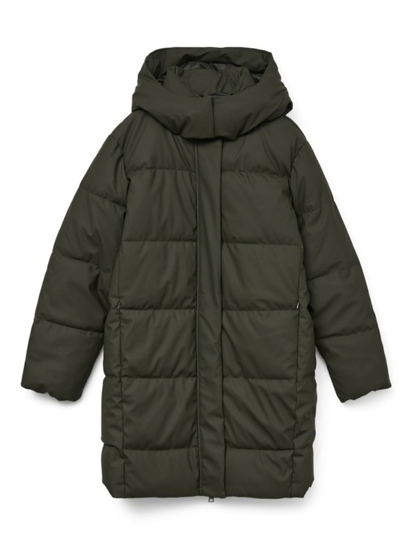 Vero Moda Damen-Steppmantel Vero Moda