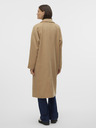 Vero Moda Beige Damen Vero Moda Harper Mantel
