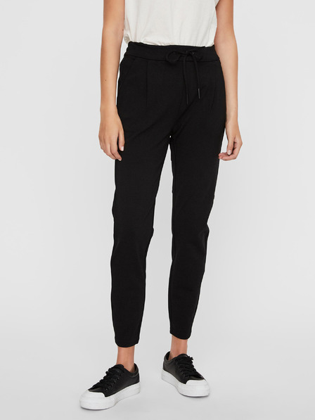 Vero Moda Schwarze Hose VERO MODA Eva