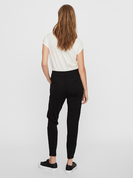 Vero Moda Schwarze Hose VERO MODA Eva