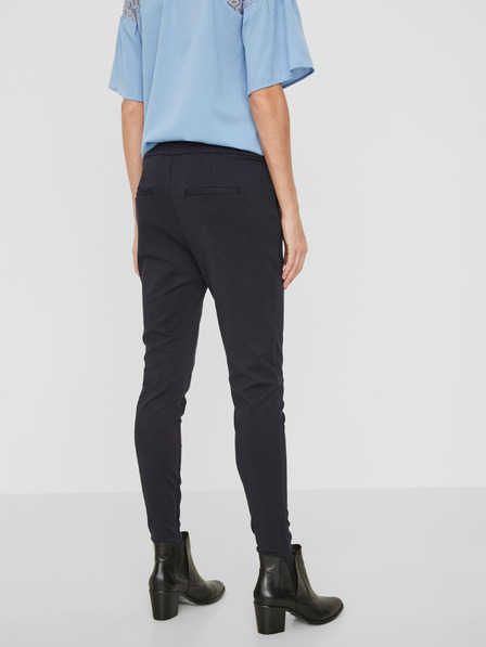 Vero Moda Dunkelblaue Hose VERO MODA Eva