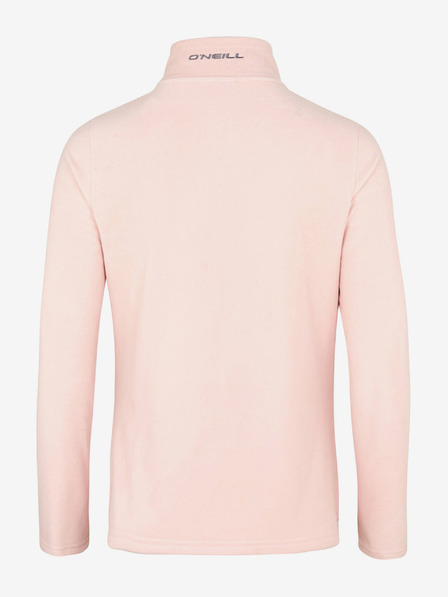 O'Neill Hellrosa Damen-Fleece-Stand-up-Sweatshirt O'Neill Jack's