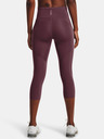 Under Armour Damen Kompressions-Leggings Under Armour Fly Fast 2.0 HG Crop