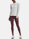 Under Armour Damen Kompressions-Leggings Under Armour Fly Fast 2.0 HG Crop