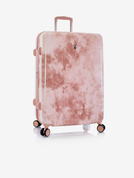 Heys Tie-Dye L Suitcase