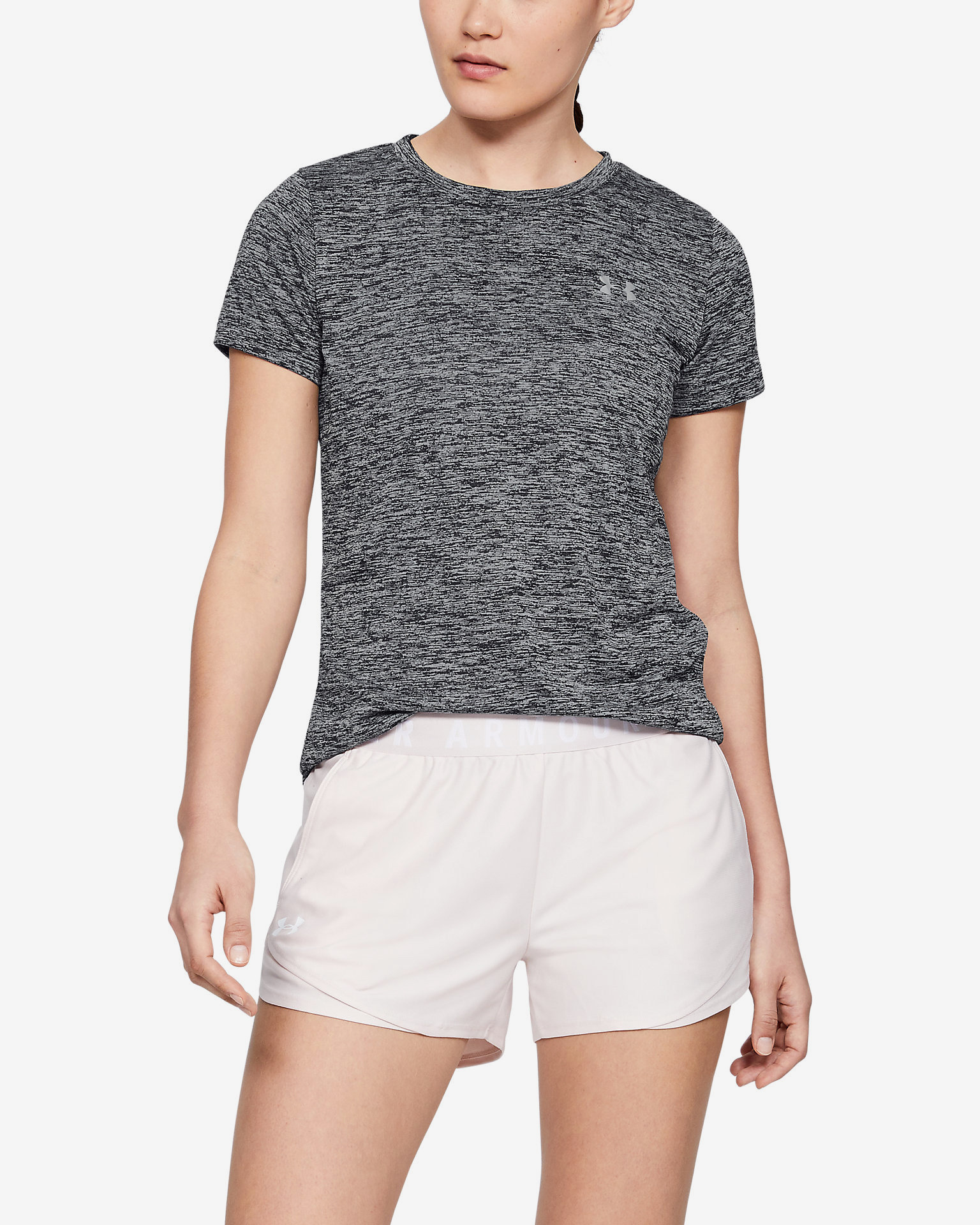 Under Armour Tech™ Twist T-Shirt