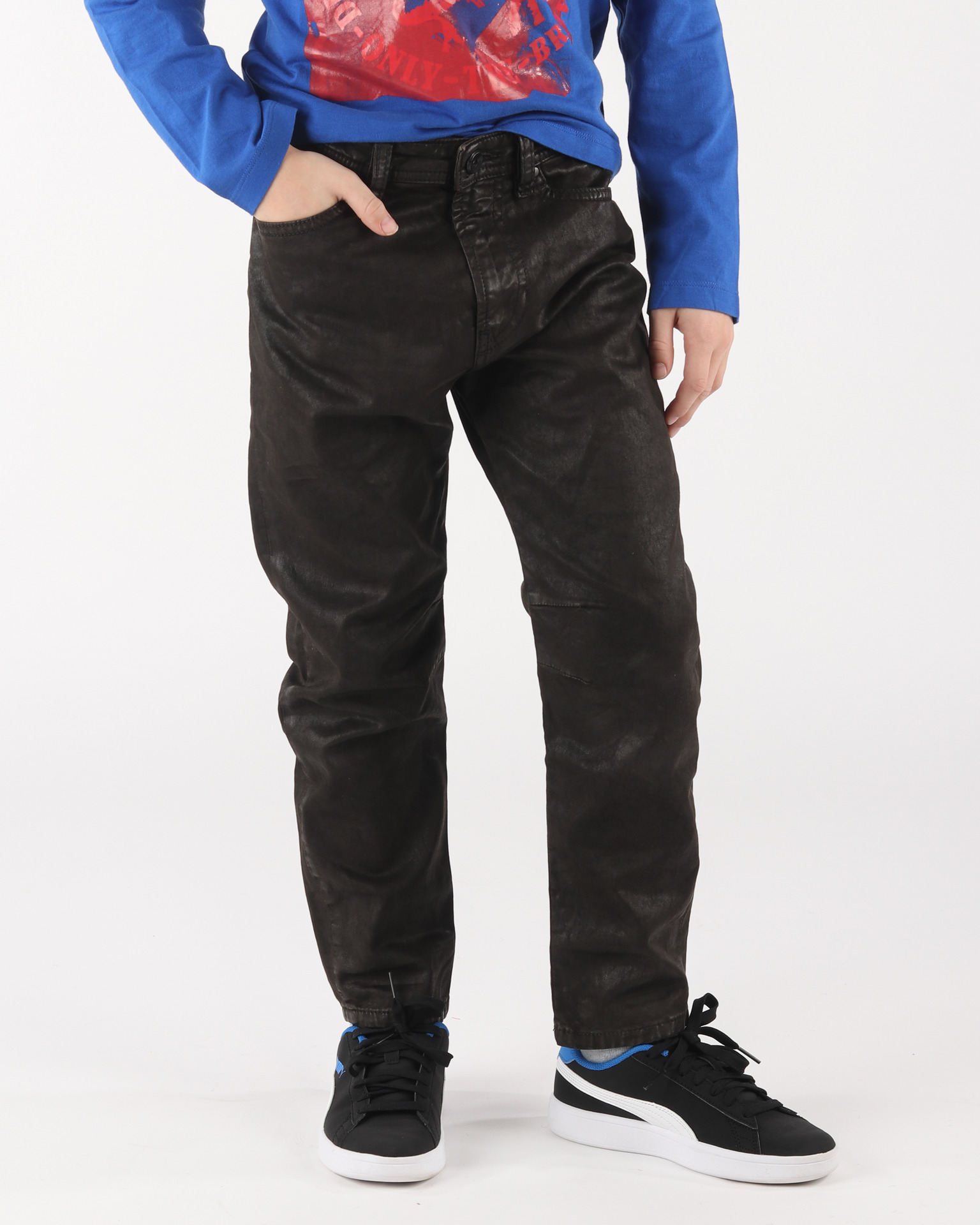 Diesel Narrot Jeans Kinder