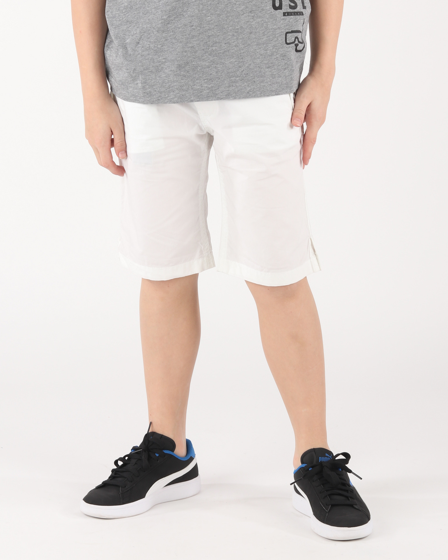 Diesel Parq Kinder Shorts