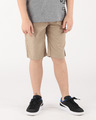 Diesel Parq Kinder Shorts