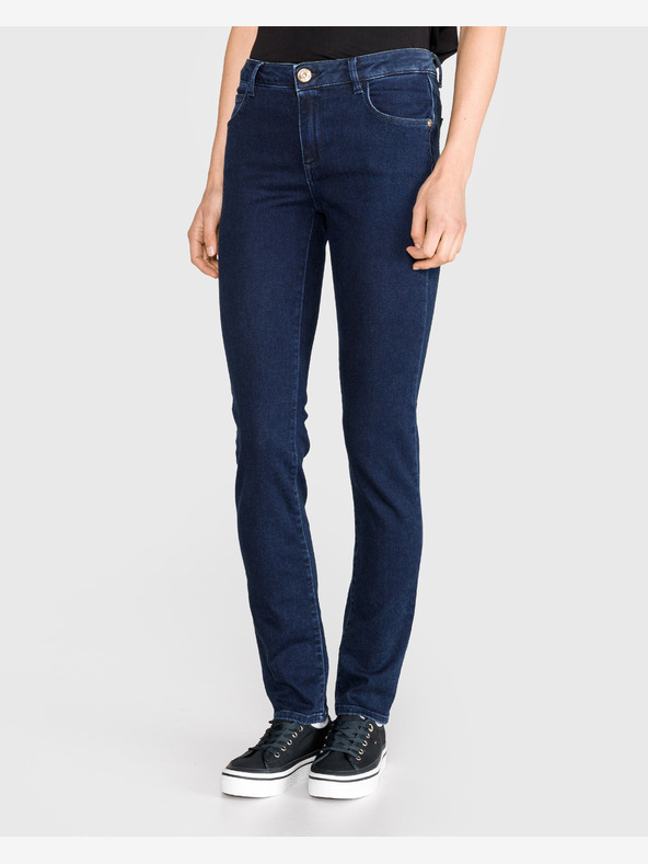 Trussardi Jeans 260 Jeans Blau