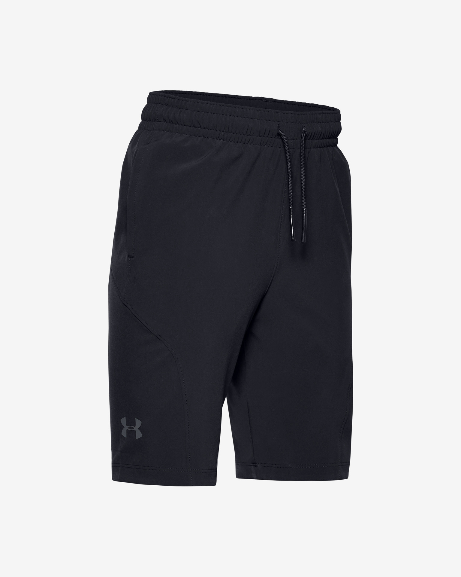 Under Armour Project Rock Utility Kinder Shorts