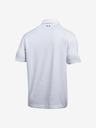 Under Armour Tech™ Polo T-Shirt