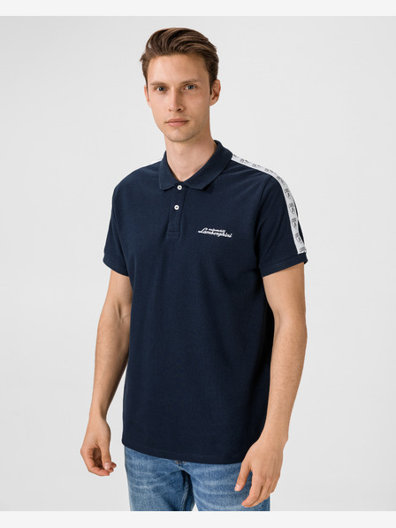 Lamborghini Polo T-Shirt