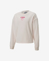 Puma Alpha Sweatshirt Kinder